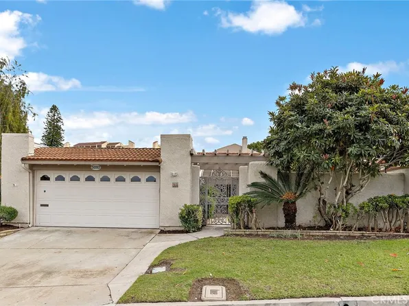 5092 Tero, Laguna Woods, CA 92637