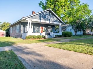 410 S Broad St, Bainbridge, GA 39819