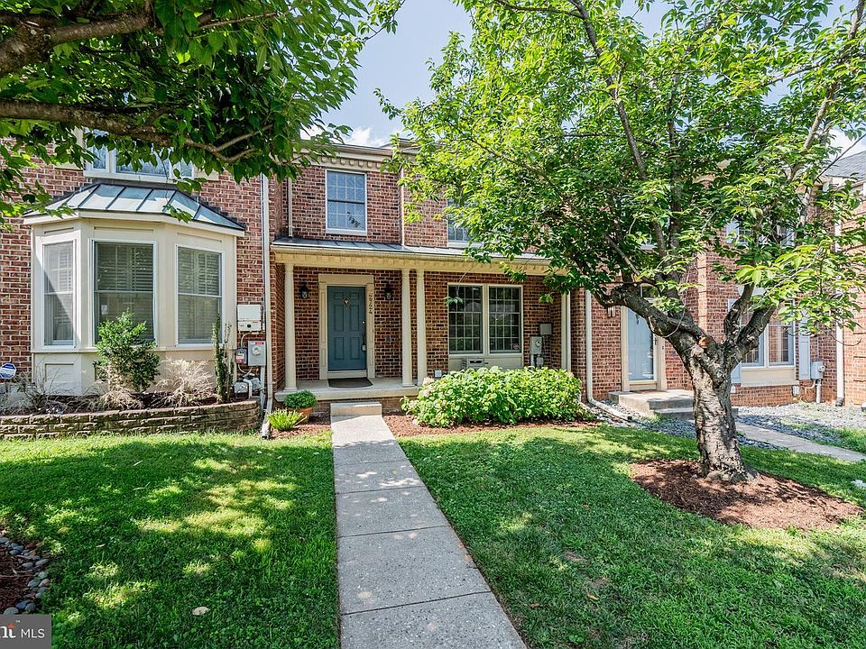1st image of 2724 Quarry Heights Way