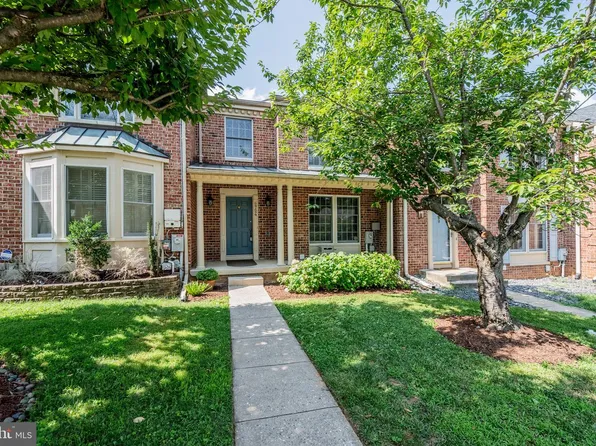 2724 Quarry Heights Way, Baltimore, MD 21209