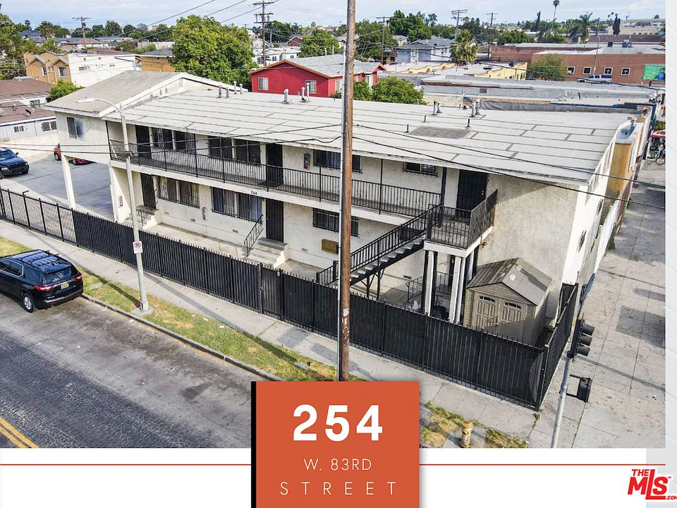 1st image of 254 W 83rd St