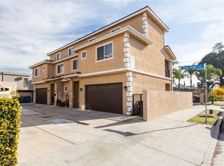 13224 Rose Angel Ln, Van Nuys, CA 91401