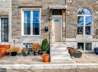 207 S East Ave, Baltimore, MD 21224