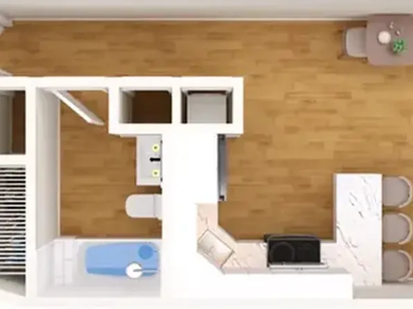 Fountains at Pinellas Park