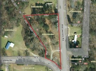 4903 Old Laurens Rd, Greenwood, SC 29649