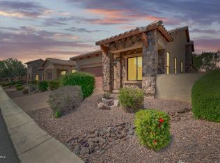 8522 E Indigo St, Mesa, AZ 85207