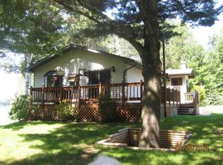 11643 42nd Rd, Wetmore, MI 49895