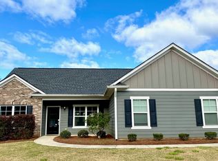 302 Holmes Rd, Rome, GA 30161
