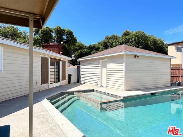 4769 E Malta St, Long Beach, CA 90815