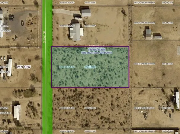 3634 N Salt Rd, Golden Valley, AZ 86413