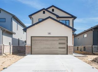 199 Ironwood Trl, Chatham Kent, ON N7M0T3