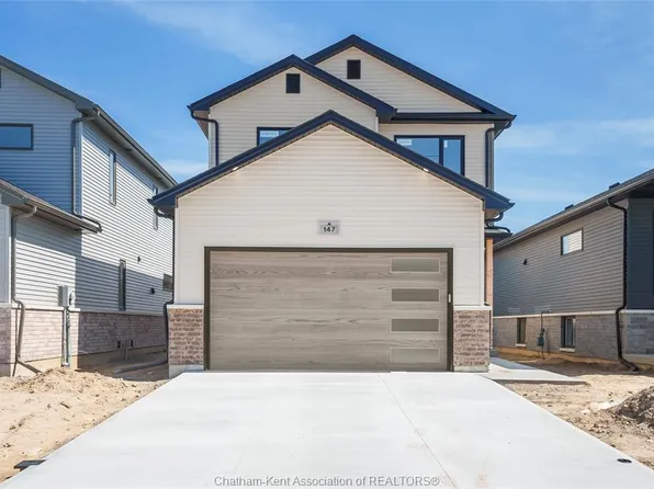 199 Ironwood Trl, Chatham Kent, ON N7M 0T3