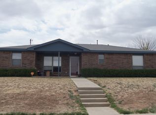 1109 Sterling Dr, Amarillo, TX 79110