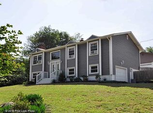 85 Greenbush Rd, West Warwick, RI 02893