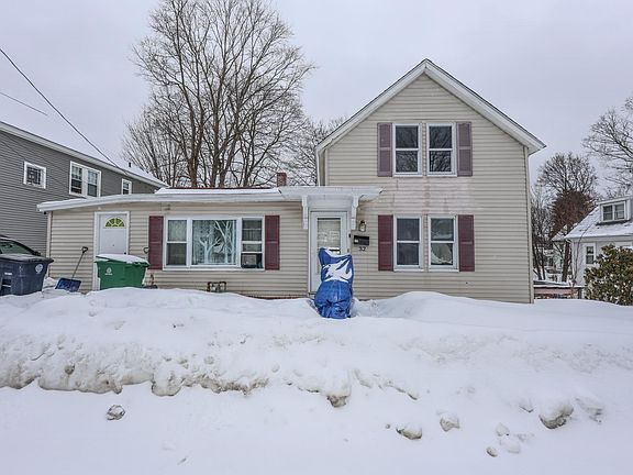 2nd image of 32 Norton Street