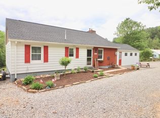 2134 Poco Farm Rd, Williamsport, PA 17701