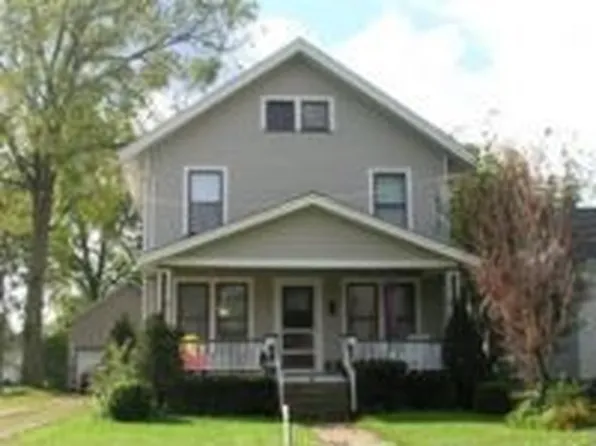 68 E Satin St, Jefferson, OH 44047
