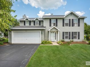 2490 Ptarmigan Ct, Aurora, IL 60502