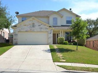 1905 Idlewilde Run Dr, Austin, TX 78744