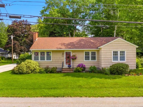 213 Lake Street, Auburn, ME 04210