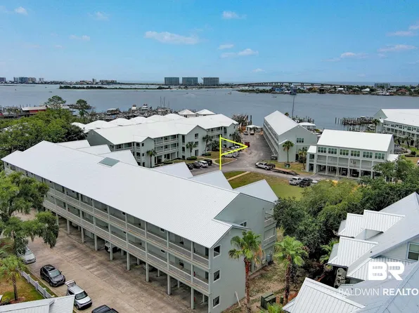 4551 Walker Key Blvd #G2, Orange Beach, AL 36561