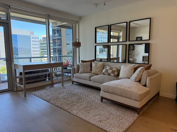 836 S Curry St Unit 1606, Portland, OR 97239