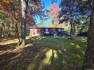 24 Frazier Road, Eldred, NY 12732