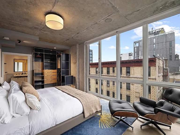 265 E Houston St #7 — Photo 2