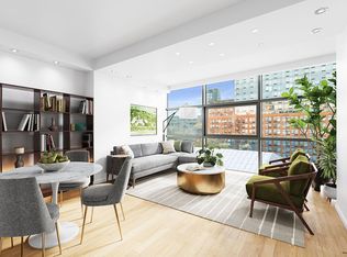 Chelsea Modern, New York, NY 10011