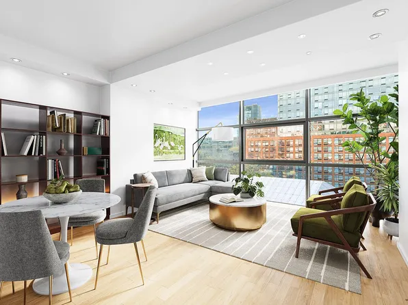 447 W 18th St APT 7A, New York, NY 10011