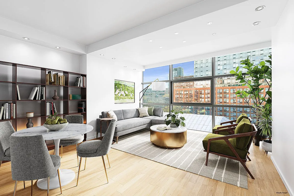 447 W 18th St APT 7A photo 1