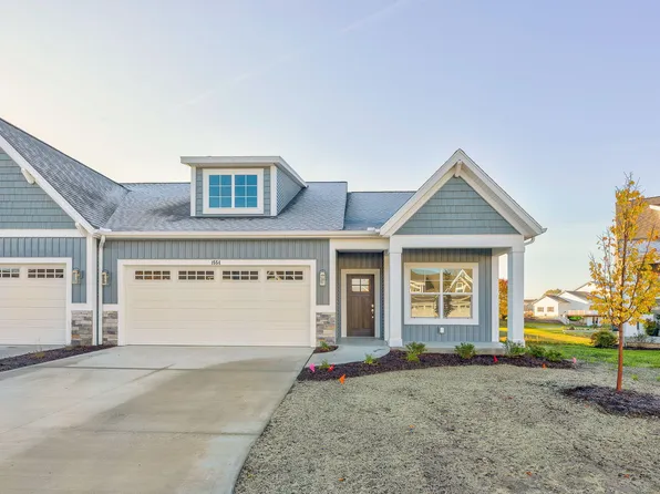 1554 Eagle Shore Ct #21, Hudsonville, MI 49426