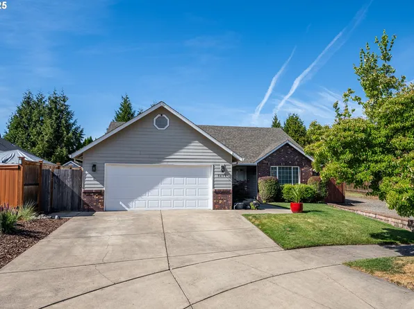 3479 Quail Ridge Ln, Eugene, OR 97404