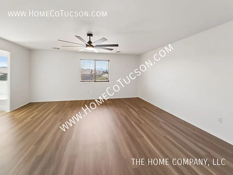 14360 N Fragile Clay Ave — Photo 36