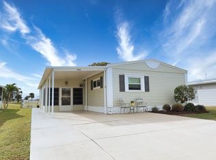 1043 Royal Palm Dr, Barefoot Bay, FL 32976