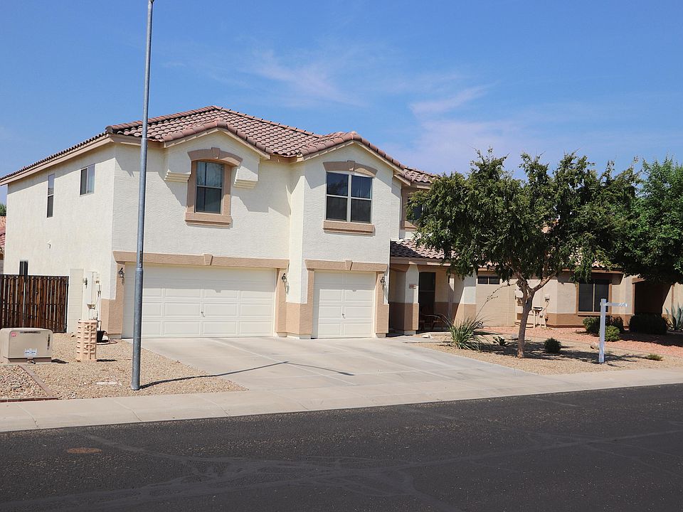 1st image of 15638 W Crocus Dr