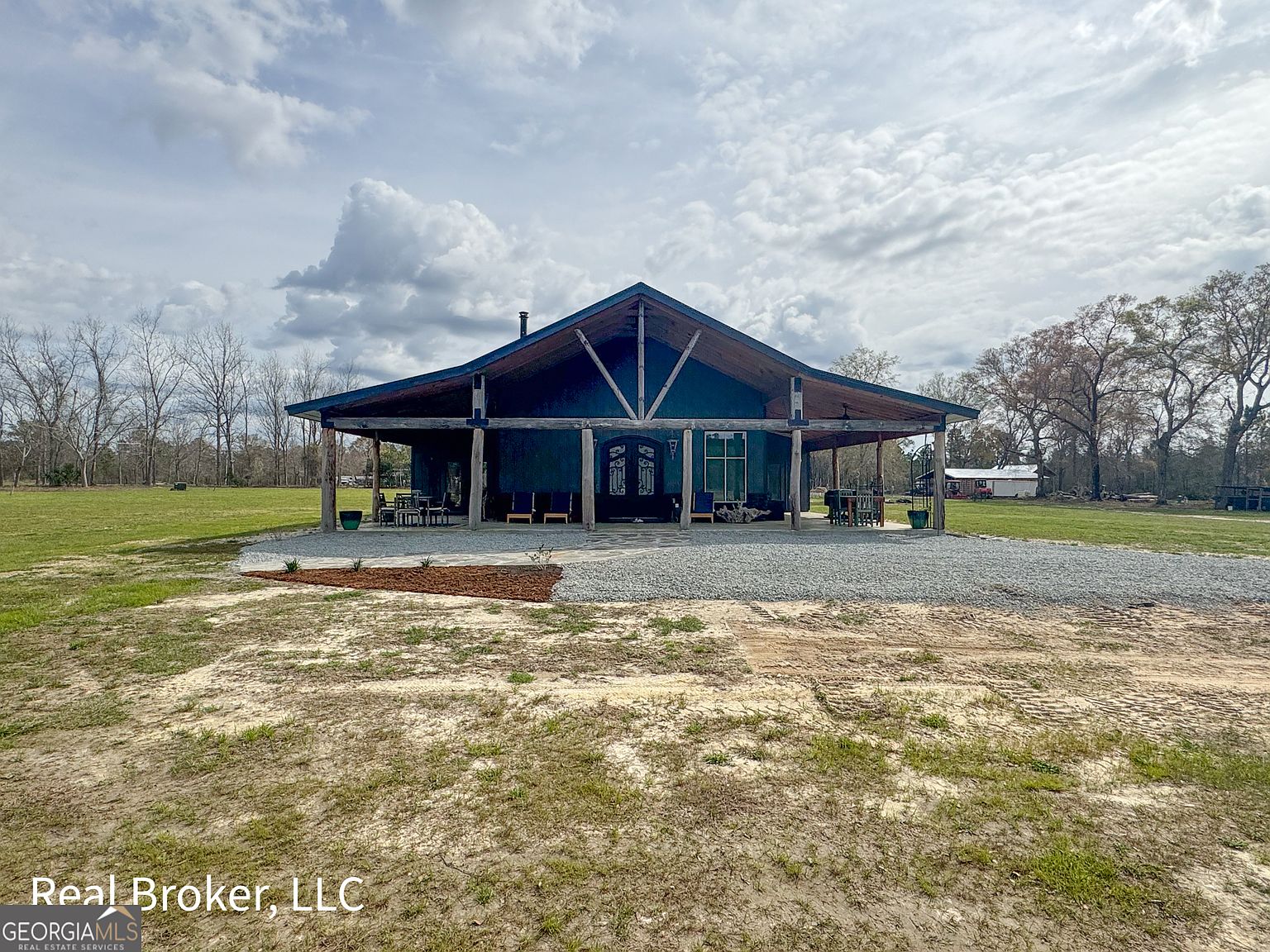 599 Ed Harrell Rd, Hortense, GA 31543 MLS 10264245 Zillow