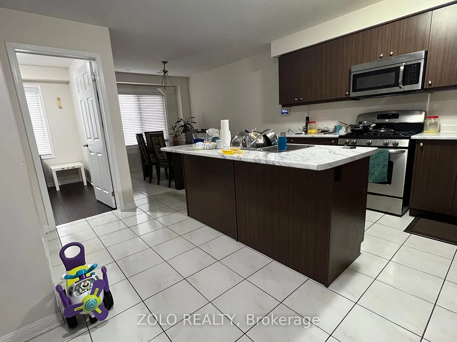 3 bed, $2,800 — Photo 4