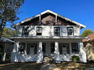 613 & 615 S 10th St, Gadsden, AL 35901