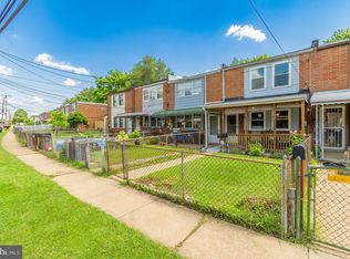 3129 Bero Rd, Baltimore, MD 21227