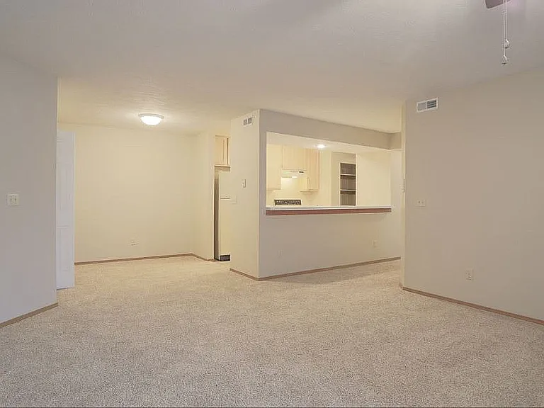 Oakbrook Living Area