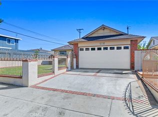 1336 E Bankers Dr, Carson, CA 90746