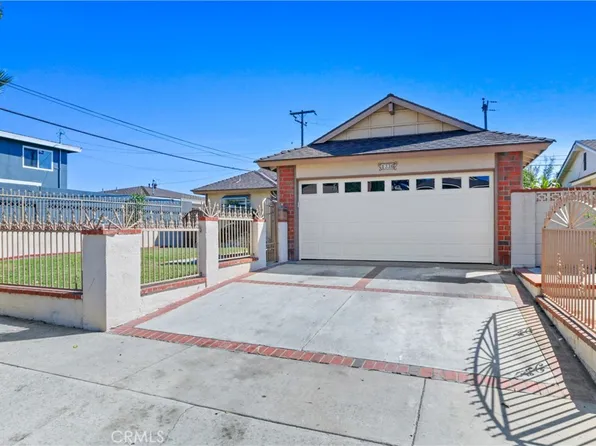 1336 E Bankers Dr, Carson, CA 90746