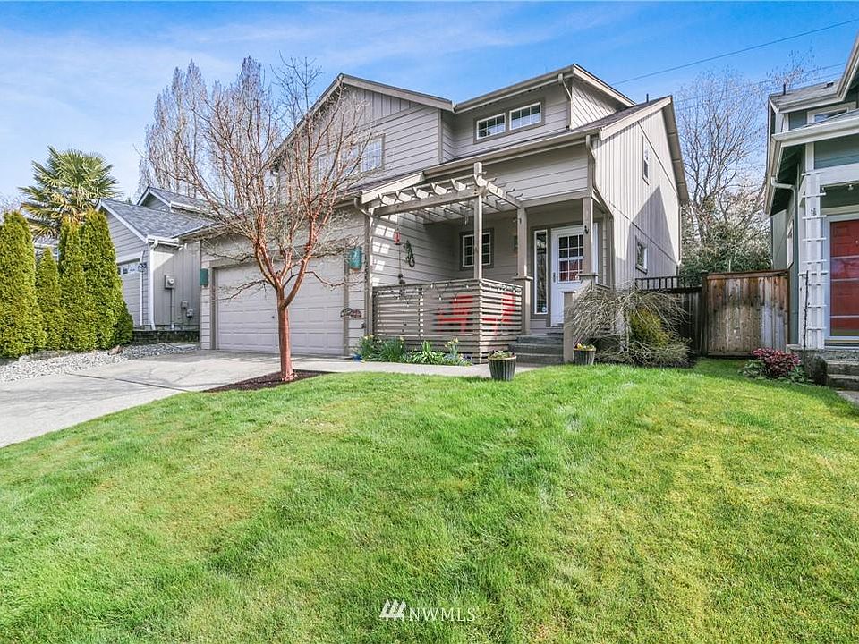 1st image of 1233 S Cheyenne Ct