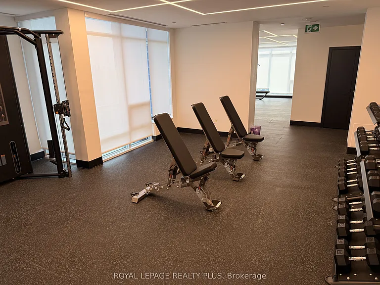 609 Sherbourne St #3005 — Photo 14