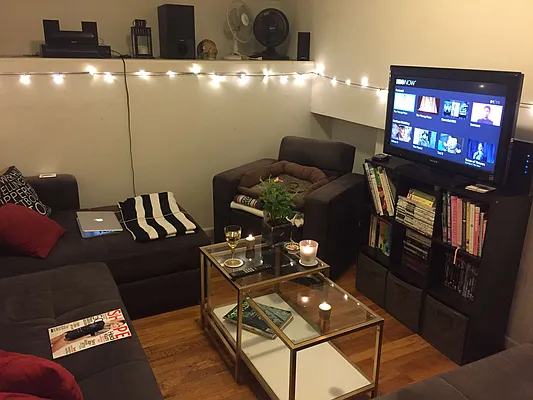 Rented by The Downtown LLC | media 32