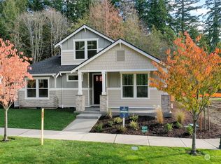 LOT 6128 Three Harber Inlet Ln NW, Bremerton, WA 98311