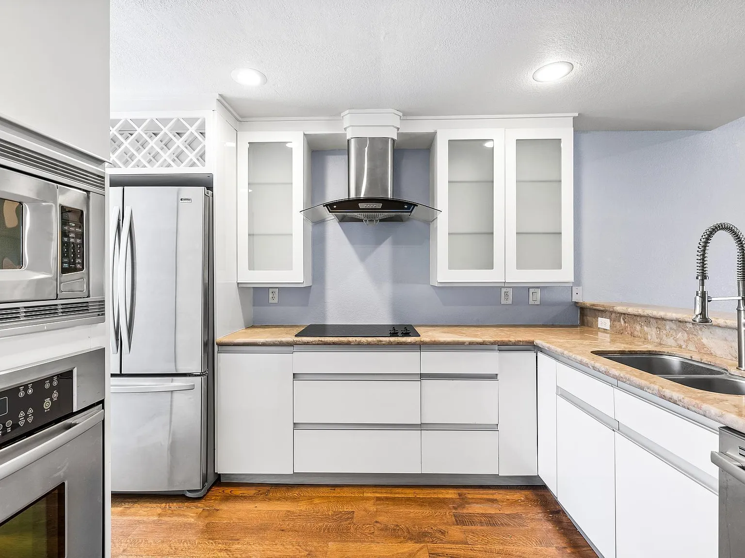 2 bed, 1477 sqft, $2,500 — Photo 3