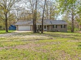 14131 Highway 17, Plato, MO 65552