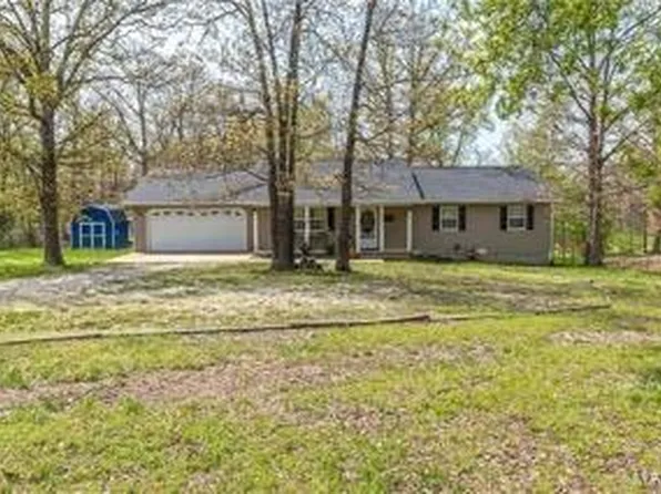 14131 Highway 17, Plato, MO 65552